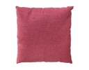 COJÍN DIAMANTE 2 CARAS FUCSIA (45×45CM)