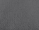 SILLA BOND COLOR GRIS LOBO BASE METAL NEGRO (85×68×47cm)