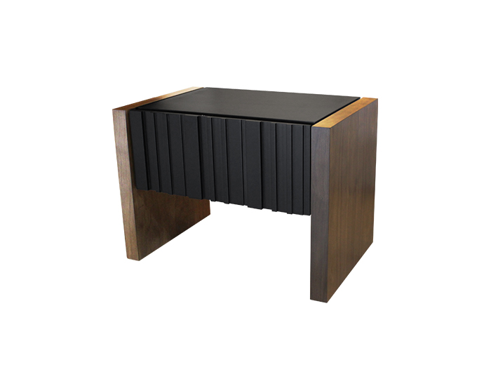 BURÓ GAL NOGAL CON NEGRO (52×74×47cm)