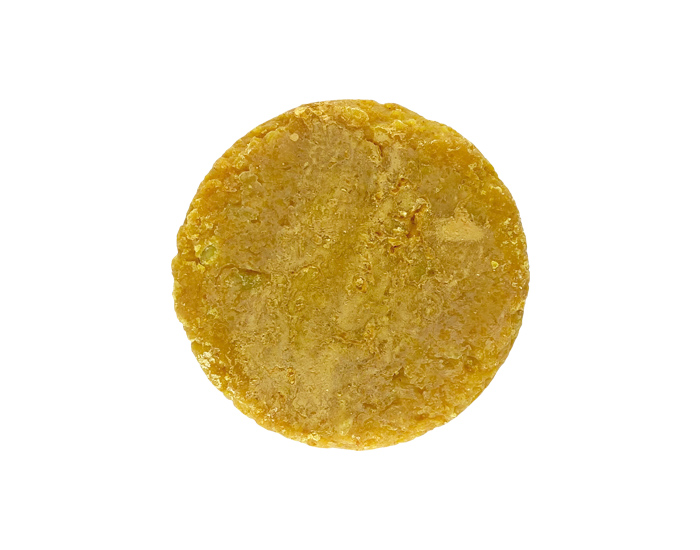 SHAMPOO SOLIDO ROMERO (100g)