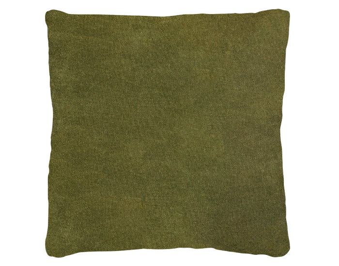 COJÍN CALELLA COLOR VERDE (45×45cm)