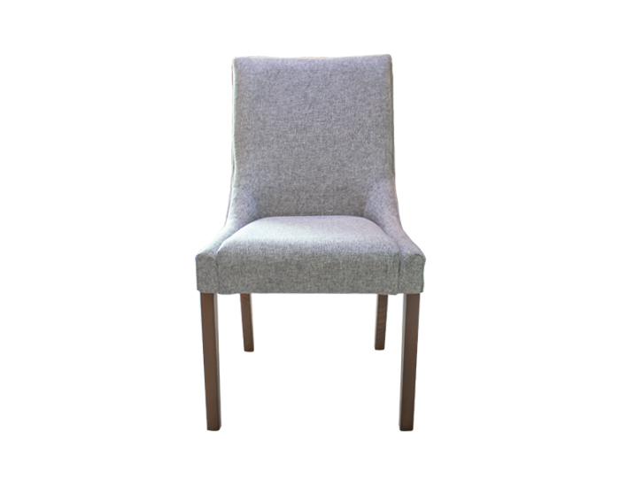 SILLA BOST GAL NOGAL NATURAL (105×57×57cm)