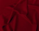 SABANA MEZCLA TWIN COLOR ROJO (99×191CM)