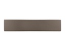 BANDEJA PORTA RELOJES WOOD EN CUERO (5.5×28.5×12.8cm)