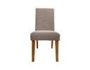 SILLA DE PAROTA GALA COLOR BROWN EY (99×49×62cm)