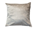 COJÍN ALELLA COLOR PLATA (50×50cm)