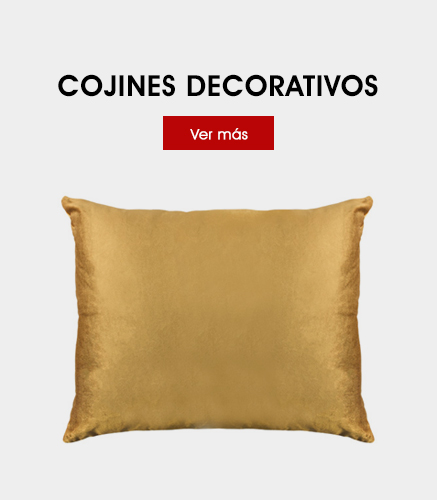Cojines Decorativos MHComes