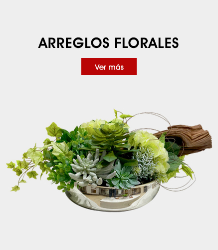 Arreglos Florales MCHomes