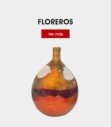 Floreros MCHomes