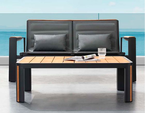 Sala GENEVA | Muebles de exterior | Outdoor furniture | MCHomes