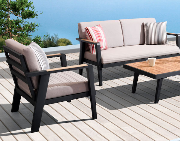 Camastro EMOTI | Muebles de exterior MCHomes