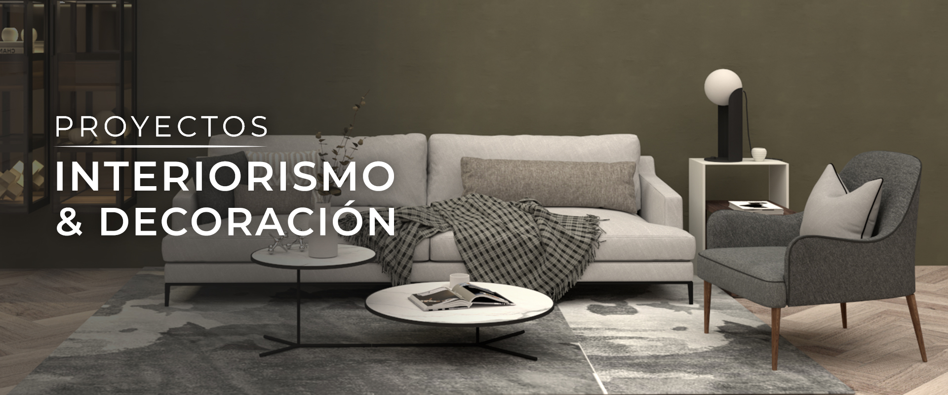 Interiorismo y decoración | MCHomes ¡Decorando tu vida!