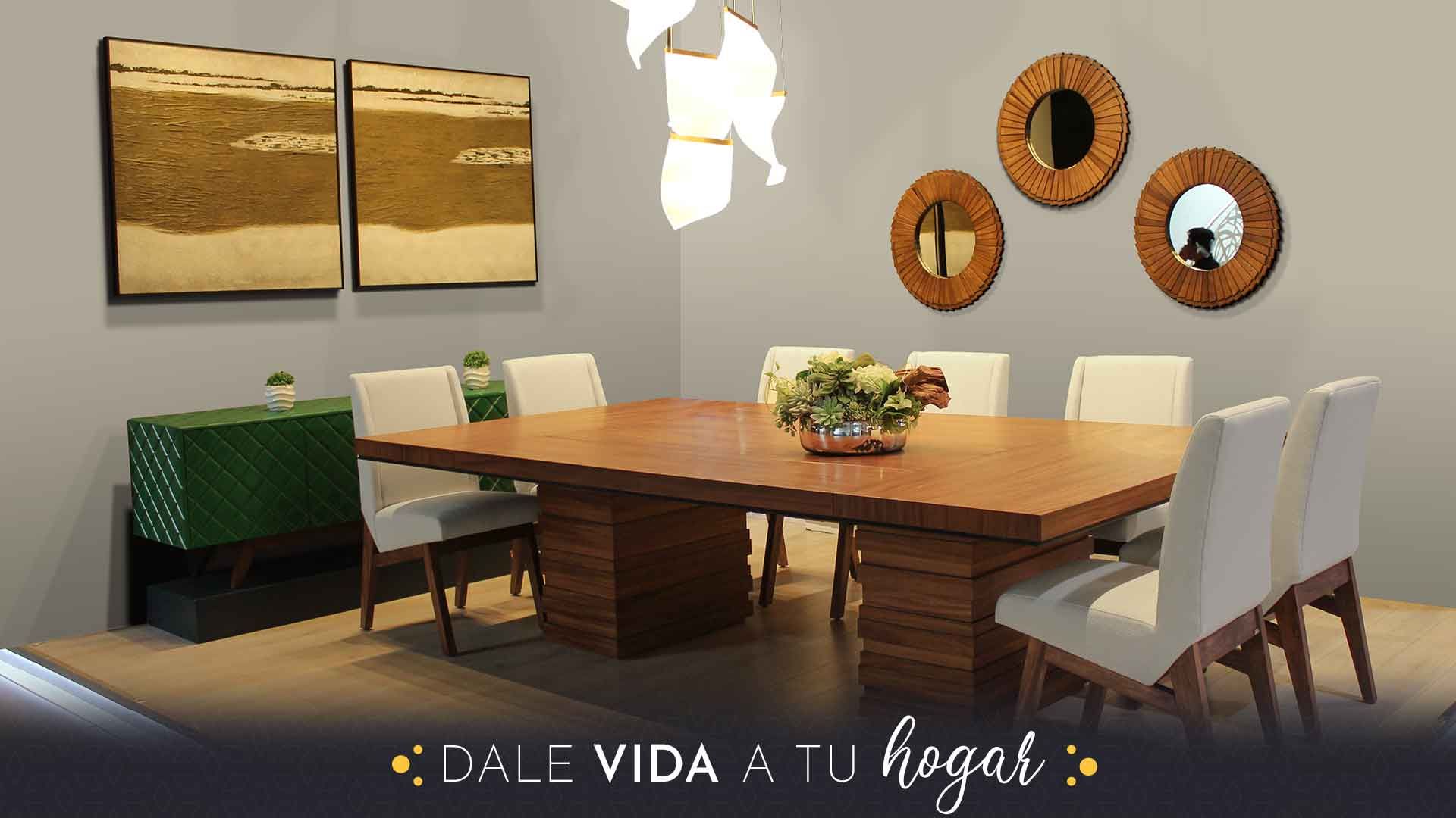 Dale vida a tu hogar | Envíos a todo México | MCHomes