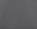 SILLA BOND COLOR GRIS LOBO BASE METAL NEGRO (85×68×47cm)
