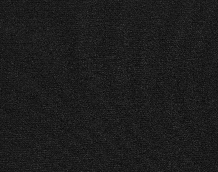 SILLA HOP COLOR NEGRO BASE METAL CROMO (90×46×39cm)