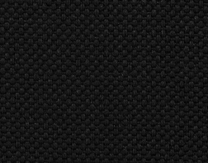 SILLA FANSY COLOR NEGRO BASE METAL CROMO (88×40×40cm)