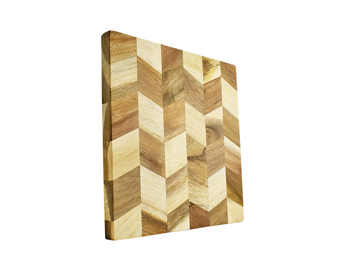 Tabla Para Picar De Madera Acacia – Kitchen Center