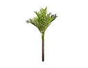 PALMERA ARTIFICIAL YITSU VERDE 3 TRONCOS (3mts)