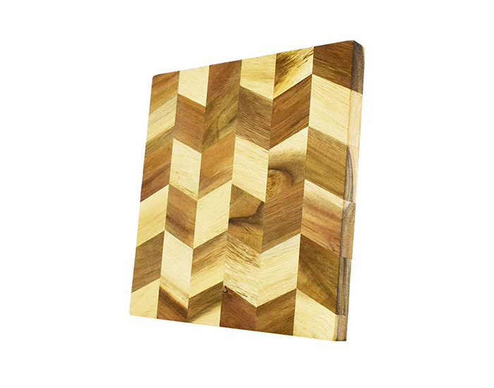 Tabla Para Picar De Madera Acacia – Kitchen Center