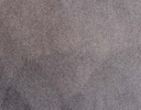 SALA BLU 32 COLOR GRIS MEDIO CON PATAS DE METAL (2 PZAS)
