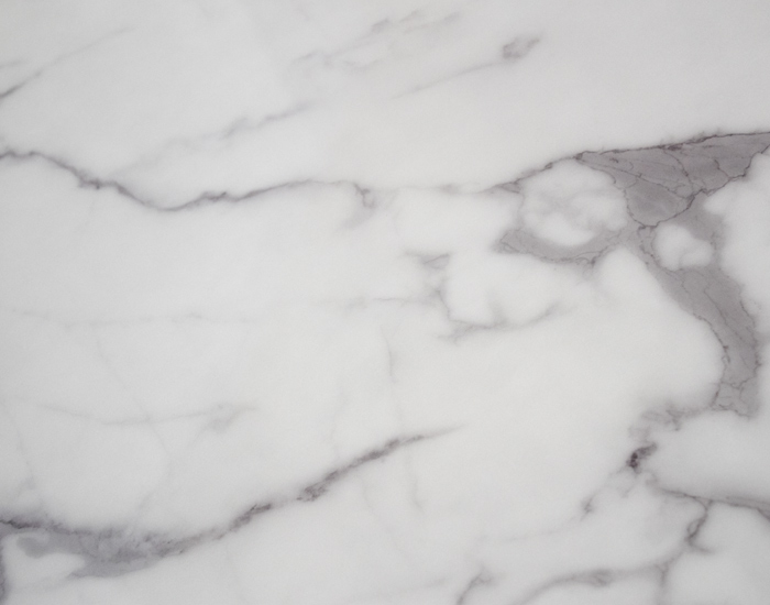MESA DE COMEDOR CONO MARMOL CARRARA