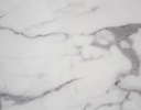 MESA DE COMEDOR CONO MARMOL CARRARA