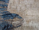 TAPETE LAYDA BEIGE AZUL (160×230cm)
