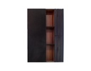 MUEBLE TV GAL NOGAL PAROTA (3 PZAS)