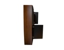 MUEBLE TV GAL NOGAL PAROTA (3 PZAS)