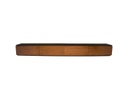 MUEBLE TV GAL NOGAL PAROTA (3 PZAS)