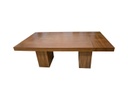 MESA COMEDOR PAROTA TUNLUM P/8 PERSONAS(210X120X75)