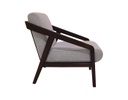 SILLÓN OCASIONAL IRLANDA MADERA FRESNO (82×70×79cm)