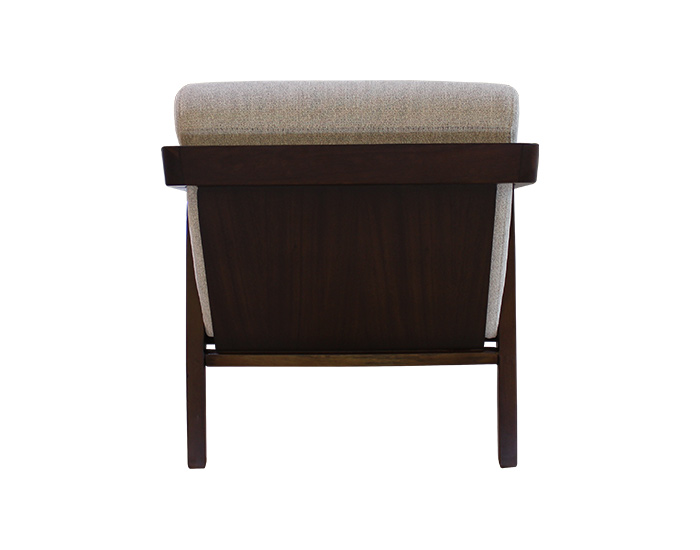 SILLÓN OCASIONAL IRLANDA MADERA FRESNO (82×70×79cm)