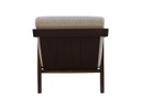 SILLÓN OCASIONAL IRLANDA MADERA FRESNO (82×70×79cm)