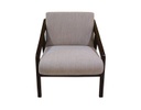 SILLÓN OCASIONAL IRLANDA MADERA FRESNO (82×70×79cm)
