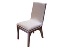 SILLA EVY COLOR BEIGE (96×41×8cm)