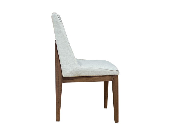 SILLA CAMILA COLOR BEIGE (92×44×14cm)