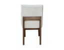 SILLA CAMILA COLOR BEIGE (92×44×14cm)