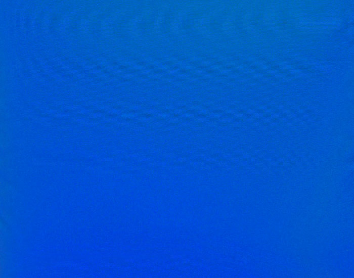 COJÍN PARA EXTERIOR COLOR AZUL REY (45×45CM)