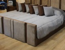BASE DE CAMA KING BEA (207×196×60cm)