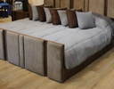 BASE DE CAMA KING BEA (207×196×60cm)