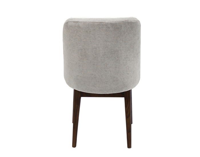 SILLA DE COMEDOR MODERNO BEIGE FRESNO (85×45×45cm)