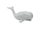 FIGURA BALLENA FRANCA GRANDE 31.4X11X10.3CM