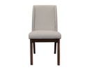 SILLA DE COMEDOR  LANDA IVOR BEIGE (98×48×54cm)