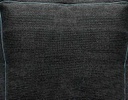 COJÍN EVIE NEGRO (45×45cm)