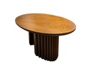 MESA DE COMEDOR OVIEDO PAROTA (240×130cm)