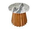 MESA LATERAL DONATELLA GRANITO VISCONT THITE