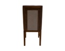 SILLA DE COMEDOR ALEX RIVOLI BEIGE