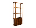 MUEBLE MALENA BASE PAROTA SÓLIDA CUBIERTA (213×63×86cm)