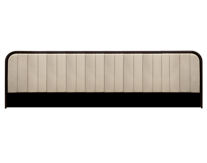 CAMA GAL DE PAROTA GAL KING SIZE (BASE Y CABECERA) (24.5×194×206cm)